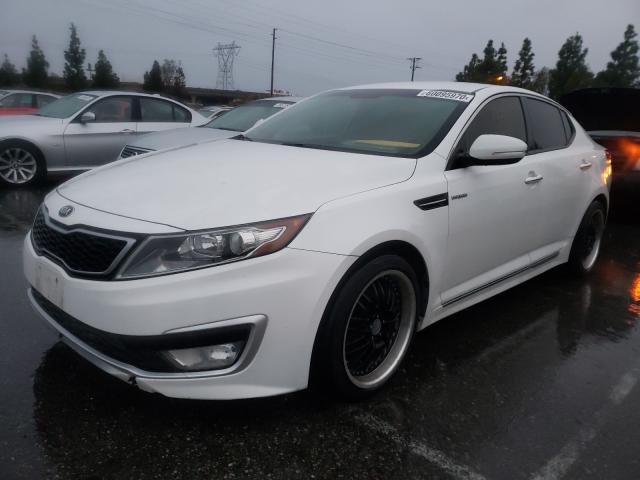 KNAGM4AD2D5038749  kia optima 2013 IMG 1