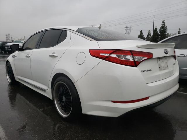 KNAGM4AD2D5038749  kia optima 2013 IMG 2