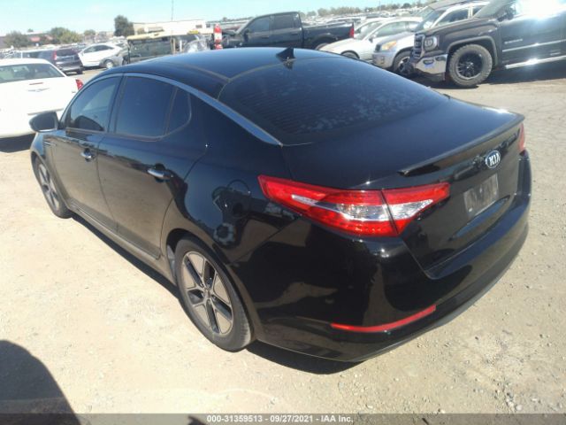 KNAGM4AD3D5038047  kia optima 2013 IMG 2