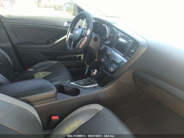 KNAGM4AD3D5038047  kia optima 2013 IMG 4