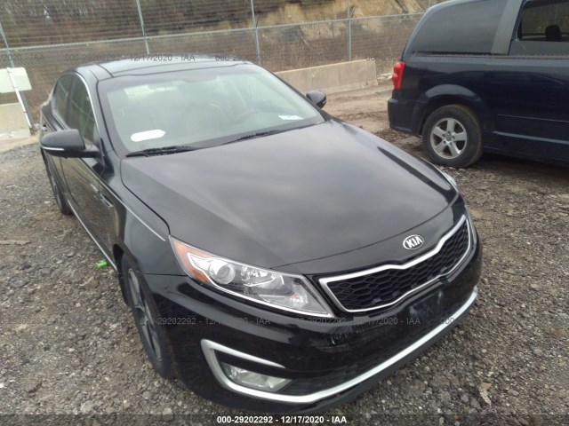 KNAGM4ADXD5038241  kia optima 2013 IMG 0