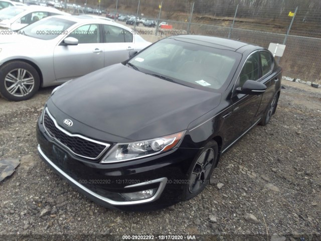 KNAGM4ADXD5038241  kia optima 2013 IMG 1