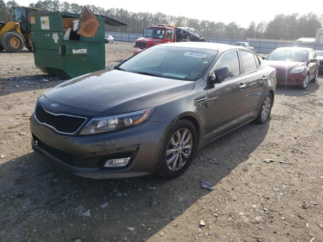 5XXGM4A70FG399635  kia  2015 IMG 1