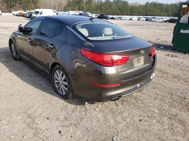 5XXGM4A70FG399635  kia  2015 IMG 2