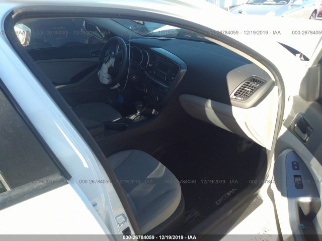 5XXGM4A70FG439938  kia optima 2015 IMG 4