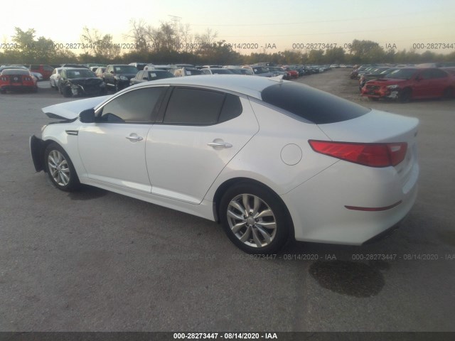 5XXGM4A72EG319881  kia optima 2014 IMG 2