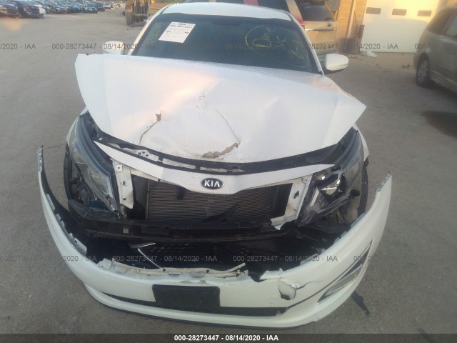 5XXGM4A72EG319881  kia optima 2014 IMG 5