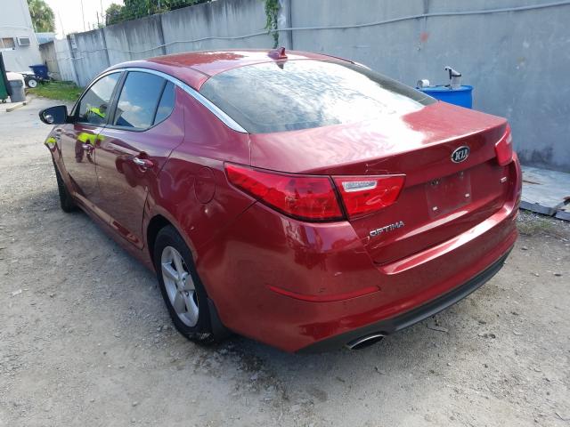 5XXGM4A73FG442199  kia  2015 IMG 2