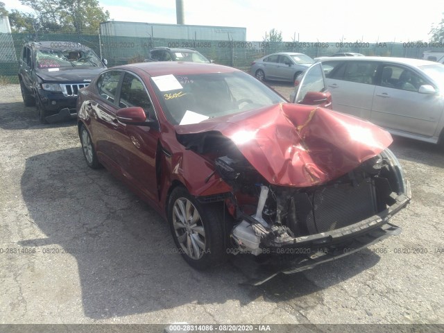 5XXGM4A75EG332821  kia optima 2014 IMG 0