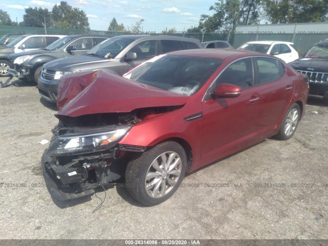 5XXGM4A75EG332821  kia optima 2014 IMG 1