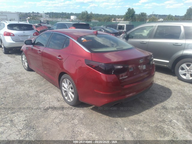 5XXGM4A75EG332821  kia optima 2014 IMG 2