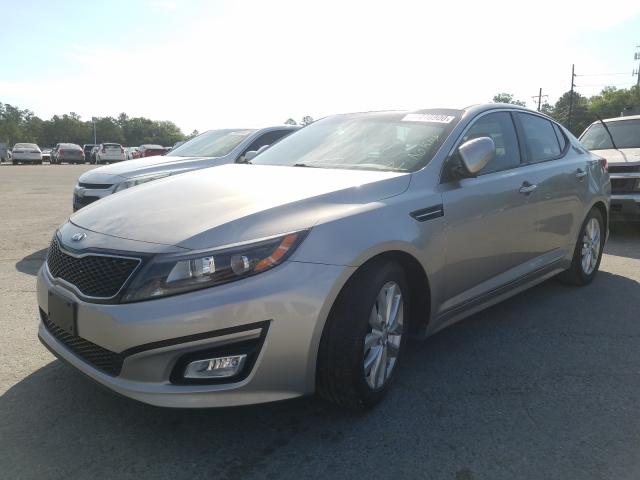 5XXGM4A75EG346279  kia  2014 IMG 1