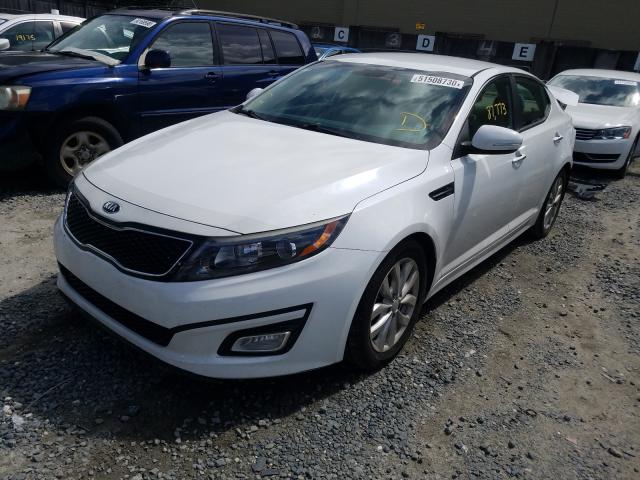 5XXGM4A75FG359809  kia  2015 IMG 1