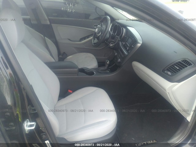 5XXGM4A76FG437871  kia optima 2015 IMG 4