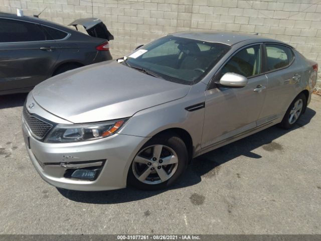 5XXGM4A78EG306441  kia optima 2014 IMG 1