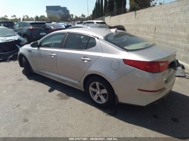 5XXGM4A78EG306441  kia optima 2014 IMG 2