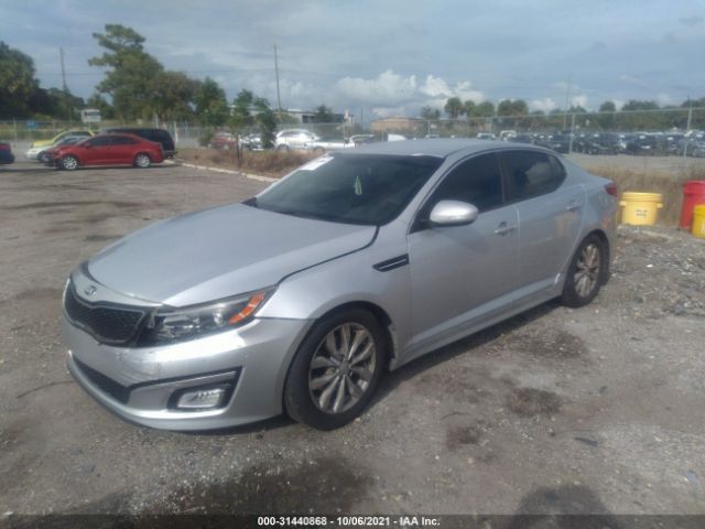 5XXGM4A78EG309579  kia optima 2014 IMG 1