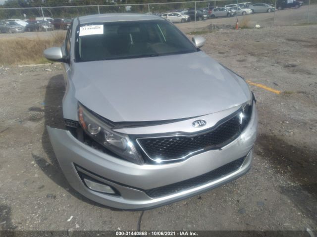 5XXGM4A78EG309579  kia optima 2014 IMG 5