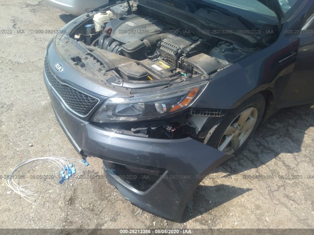 5XXGM4A79FG440585  kia optima 2014 IMG 5