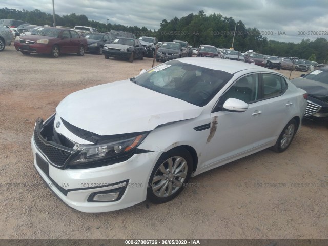 5XXGM4A7XEG349887  kia optima 2014 IMG 1