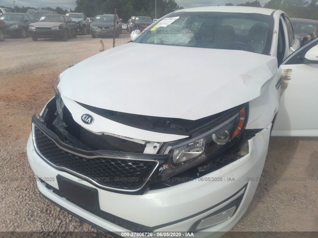 5XXGM4A7XEG349887  kia optima 2014 IMG 5