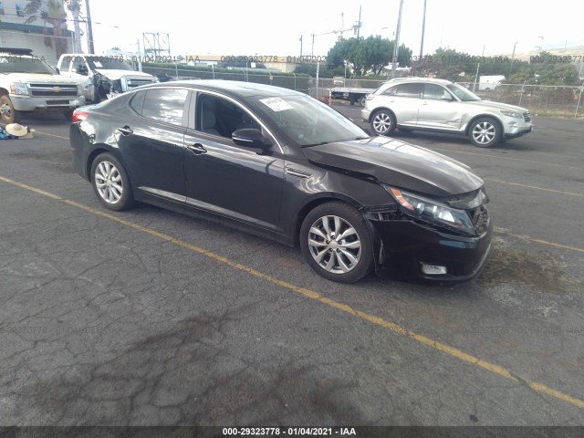 5XXGN4A70EG341262  kia optima 2014 IMG 0