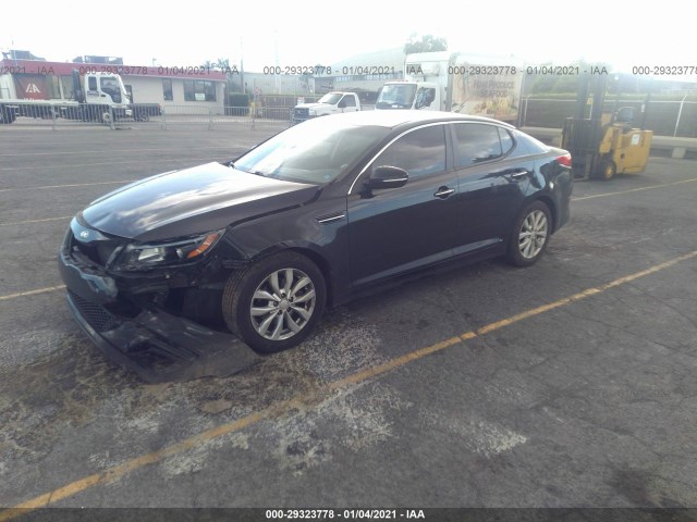 5XXGN4A70EG341262  kia optima 2014 IMG 1