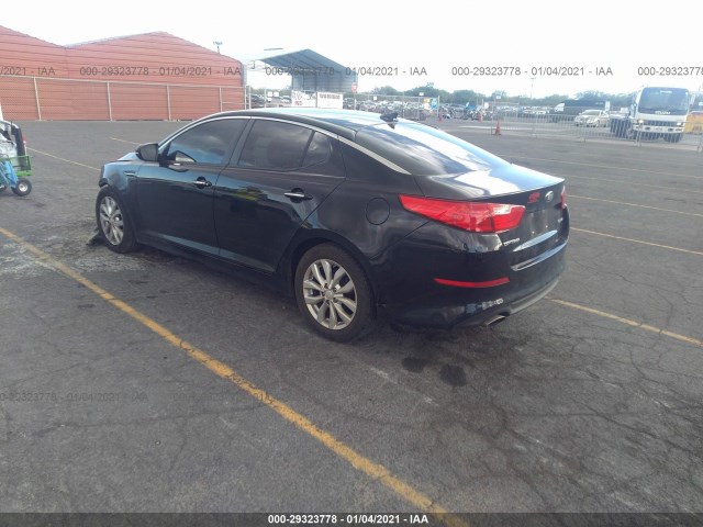 5XXGN4A70EG341262  kia optima 2014 IMG 2