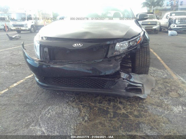 5XXGN4A70EG341262  kia optima 2014 IMG 5