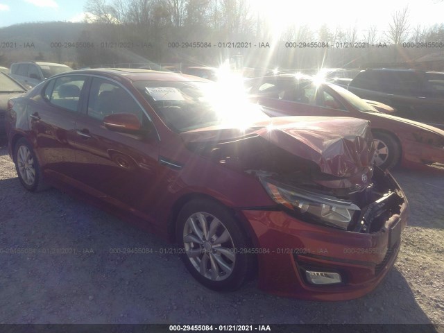 5XXGN4A70FG407861  kia optima 2015 IMG 0