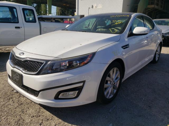 5XXGN4A71FG385420  kia optima 2014 IMG 1