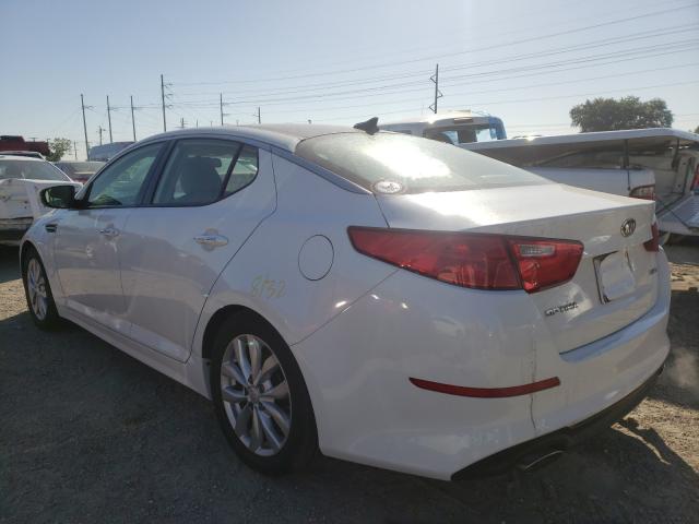 5XXGN4A71FG385420  kia optima 2014 IMG 2