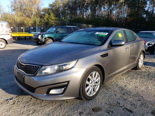 5XXGN4A71FG390746  kia optima 2014 IMG 1