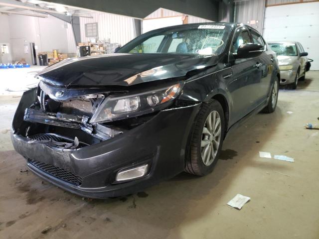 5XXGN4A71FG415175  kia optima 2014 IMG 1