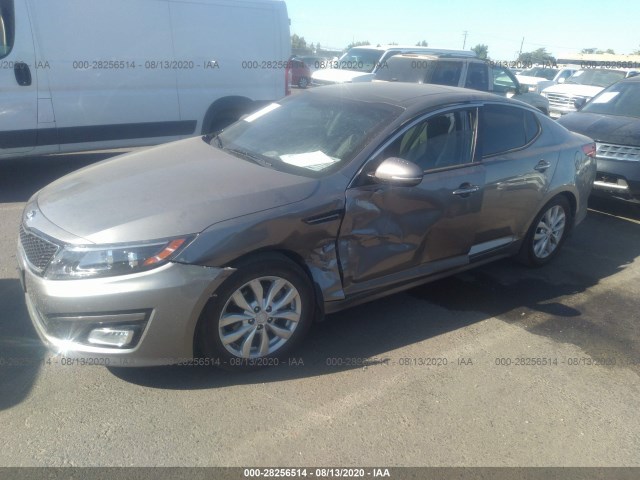 5XXGN4A71FG418769  kia optima 2015 IMG 5