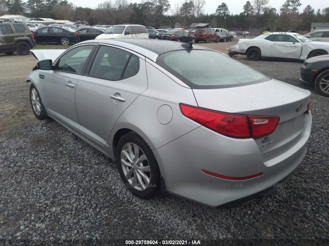 5XXGN4A72EG327153  kia optima 2014 IMG 2