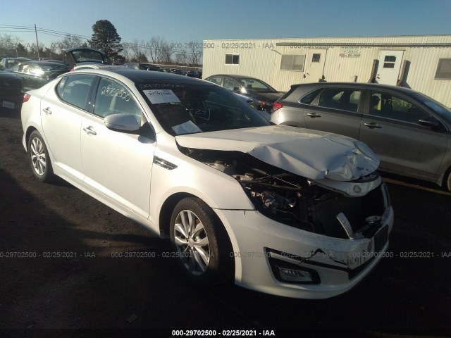 5XXGN4A72EG344325  kia optima 2014 IMG 0