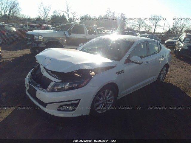 5XXGN4A72EG344325  kia optima 2014 IMG 1