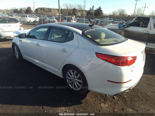 5XXGN4A72EG344325  kia optima 2014 IMG 2