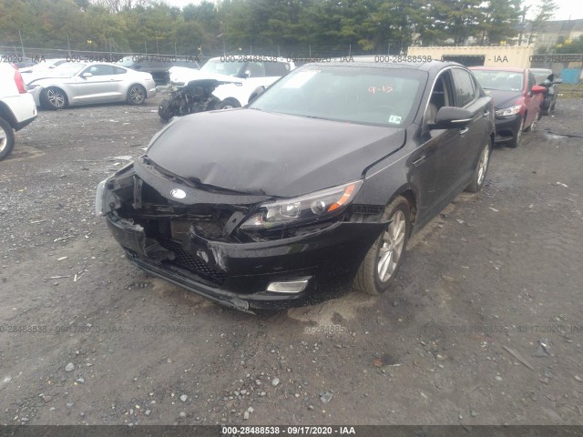 5XXGN4A72FG385717  kia optima 2014 IMG 1