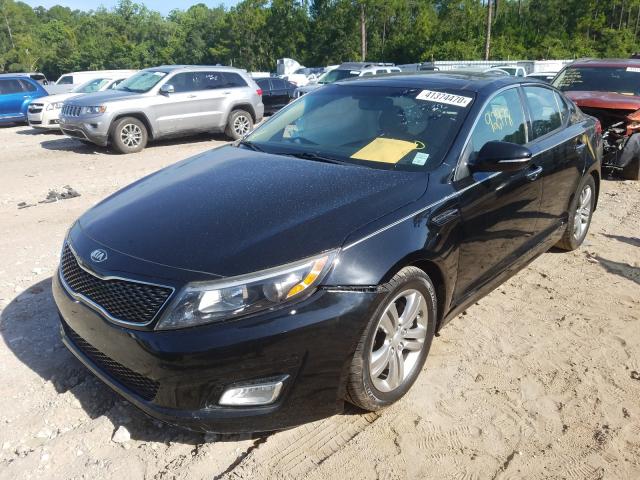 5XXGN4A72FG417193  kia  2015 IMG 1