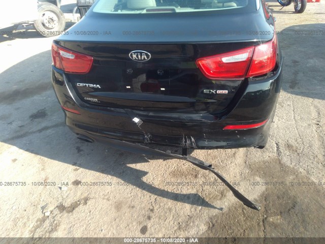 5XXGN4A72FG432888  kia optima 2015 IMG 5