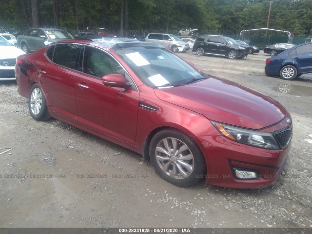 5XXGN4A74EG284290  kia optima 2014 IMG 0