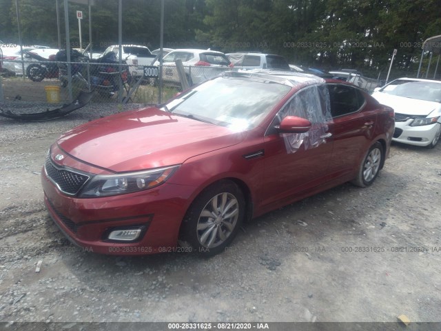 5XXGN4A74EG284290  kia optima 2014 IMG 1