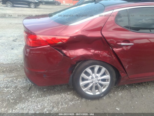 5XXGN4A74EG284290  kia optima 2014 IMG 5