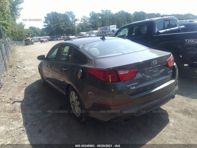 5XXGN4A74EG300505  kia optima 2014 IMG 2