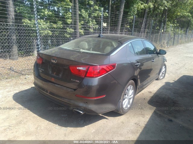 5XXGN4A74EG300505  kia optima 2014 IMG 3