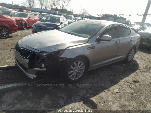 5XXGN4A74EG306952  kia optima 2014 IMG 1