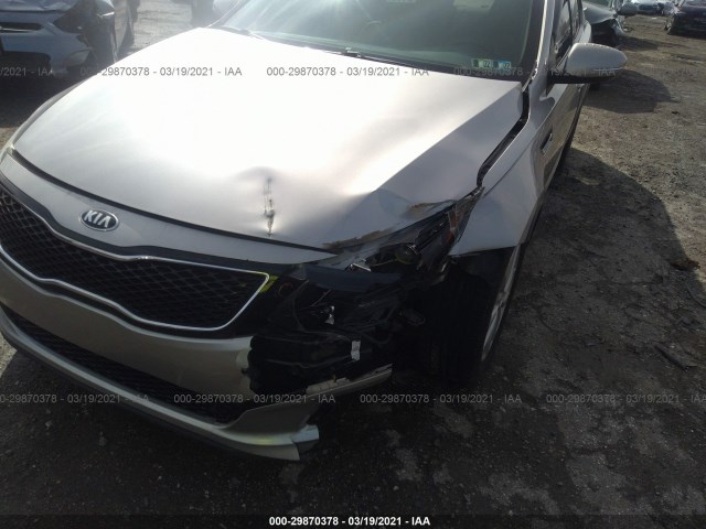 5XXGN4A74EG306952  kia optima 2014 IMG 5