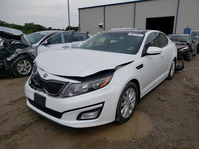 5XXGN4A74EG343287  kia optima 2014 IMG 1